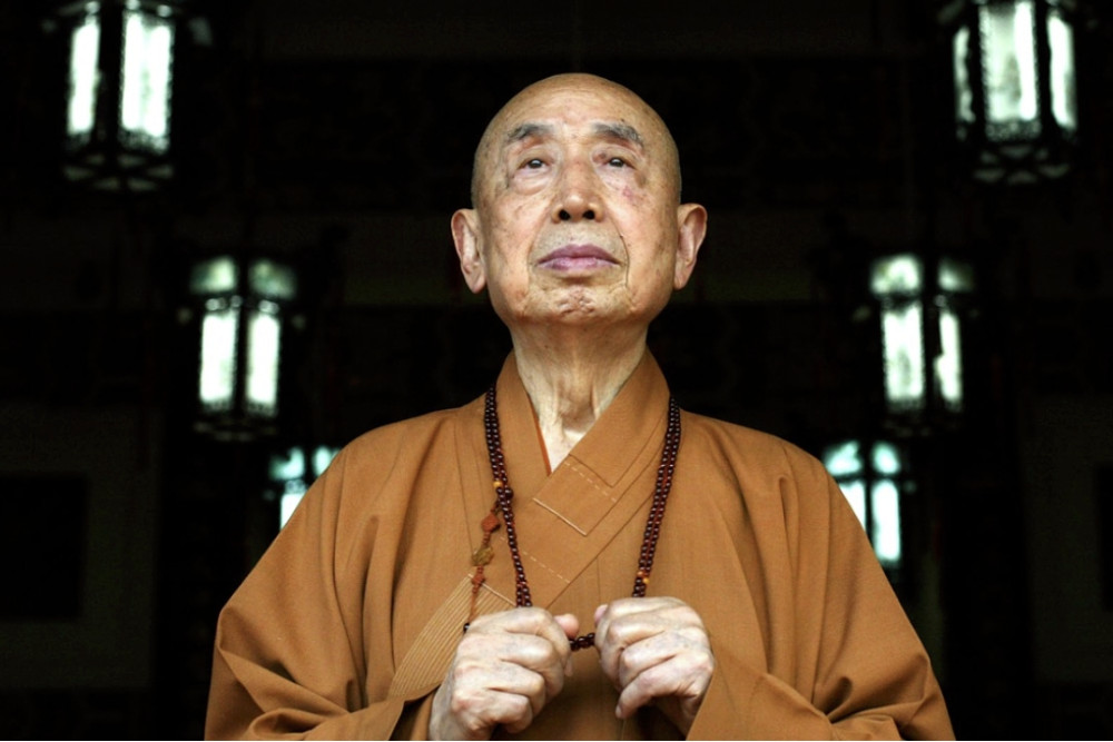 會光法師會光法師擔任代理理事長期間，有感於全球暖化現象日益嚴重，各地災變頻傳，遂每年啟建息災法會，為大眾消災祈福。並連續多年舉辦僧伽研習營，安排解門與行門課程，以提升僧眾素質；同時舉辦「法脈同源一家親」兩岸佛教交流活動，為兩岸佛教交流搭起橋樑，落實佛教會復會後之功能。